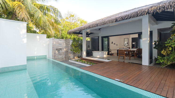 Noku Maldives Vignette Collection